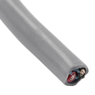 China Alpha draad 1895C SL005 Kabel 2COND 20AWG SLATE 100' Te koop