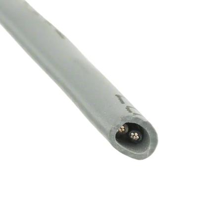China De KABEL2cond 24AWG LEI 100 van Alpha Wire 5012C SL005 ' Te koop