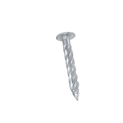 China Competitive Price Flat Roof Drill Screw Top Self Drilling Bit Screw for sale