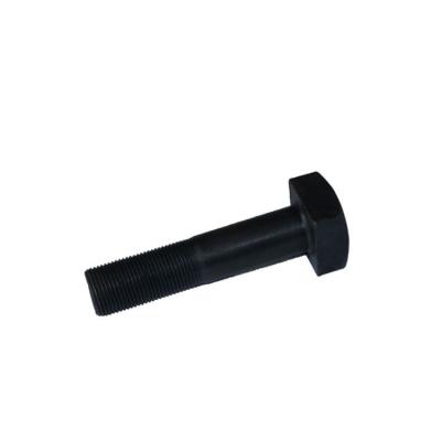 China Industry Square Metric Head Bolts Square Head Stainless Steel Carriage Bolt for sale