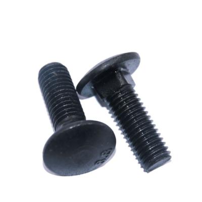China Industry Top Quality Carriage Bolts Carriage Bolt Tool for sale