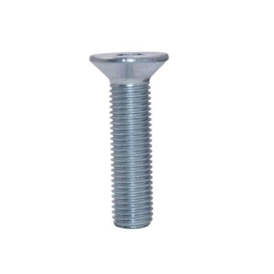China Industry Non-Standard Lifting Ring Bolts With Holes, Ring Bolts For Outdoor Three-Dimensional Special Lifting Garage for sale