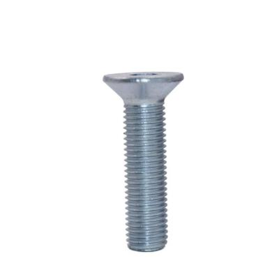China Industry Professional Design Single Head Bolt Setting Non Standard Bolt Bolt for sale