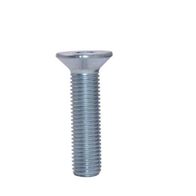 China Industry Eye Bolt Weld Hook Lifting Ring Bolts Non-Standard Custom Bolts for sale