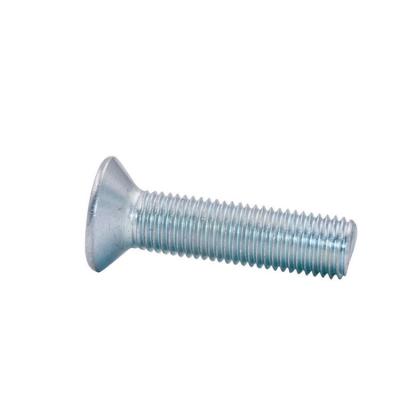 China Industry Welding Hook Lifting Ring Bolts Small Eye Bolts Non-Standard Custom Bolts for sale