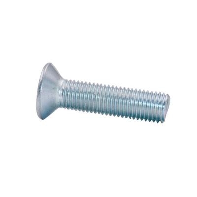 China Various Industry Styles Swirl Eye Bolt Lifting Ring Non-Standard Custom Bolts for sale