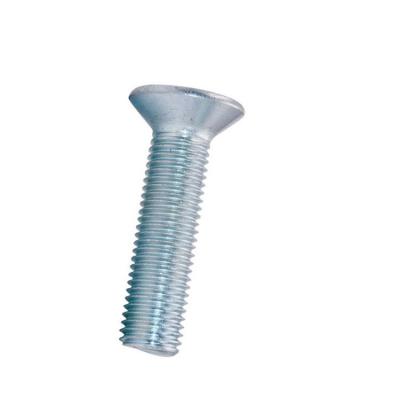 China Industry Modern Design Non Standard Custom Eye Bolts Thred Wing Hinge Screw Eye Bolt for sale