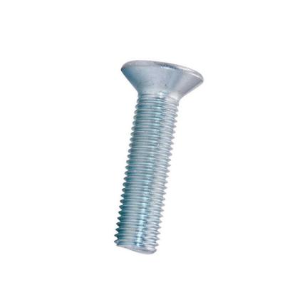 China Industry Competitive Price Eye Bolt Weld Hook Lifting Ring Bolts Non-Standard Custom Bolts for sale