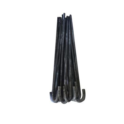 China Industry Bolt Snap Hook Expansion Hook Anchor Bolts for sale