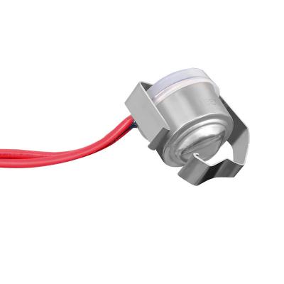 Chine Le réfrigérateur inoxydable dégivrent le thermostat 25A de capteur pour la bakélite à vendre