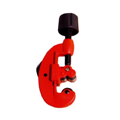 Chine Type poids léger de rouleau de la CAHT de coupeur de tuyau du manuel 28mm de réfrigération à vendre