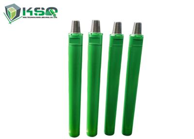 China DTH Hammer High Air Pressure Rock Blasting Water Well Drilling DTH Hammer for sale