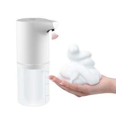 China Intelligent Sensor Soap Dispenser IPX5 Waterproof 5cm Sensing Distance for sale