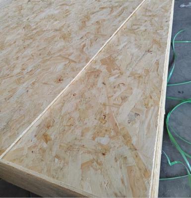 China Modern Cheap Price Engineered OSB 3 Wood Board OSB 4 Board Pine OSB 2 Pine OSB 2 Good Quality for sale