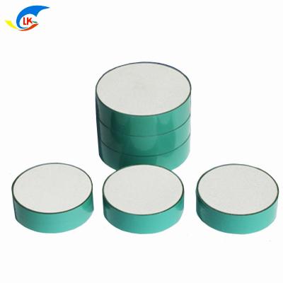 China Metal Oxide Resistor Resistors For Overvoltage Protectors 35mm 42mm 52mm 240~280V/Mm The Single-Chip DC Reference Voltag for sale