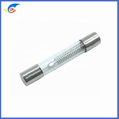 China High Voltage Fuse Tube Miniature Cartridge Fuse 5KV 0.75A/0.8A/0.9A 750MA/800MA/900mA 6.5MM*40MM for sale