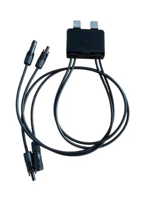 China TUV UL Certified 62V PV Optimizer With Overcurrent / Overtemperature Protections for sale