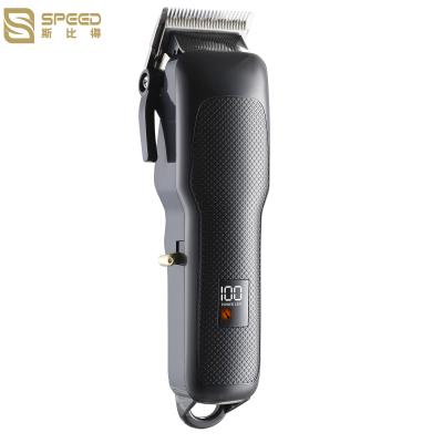 China SHC-5106 Professional Hair Clipper Motor: 390# RPM: 6200 2000mAh lithium battery for sale