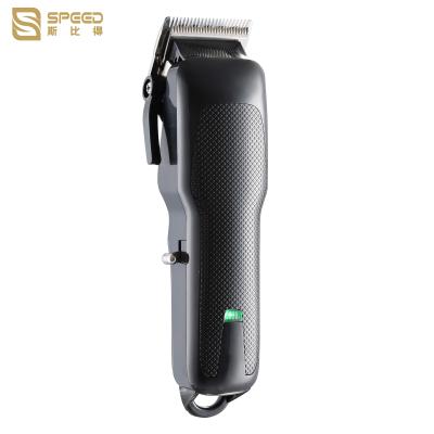 China SHC-5107 Professional Hair Clipper Motor: 390# RPM: 6200 2000mAh lithium battery for sale