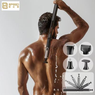 China SHC-5110Professional Hair Clipper Motor: 280# RPM: 7000 1400mAh lithium battery for sale