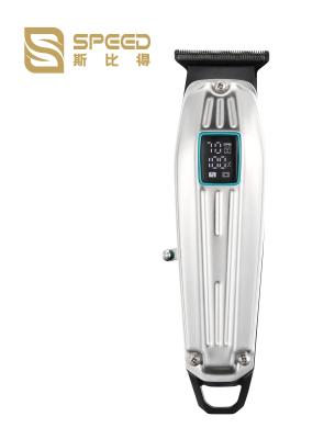 China SHC-5112Professional Hair Clipper Motor: 280# RPM: 7000 1400mAh lithium battery for sale
