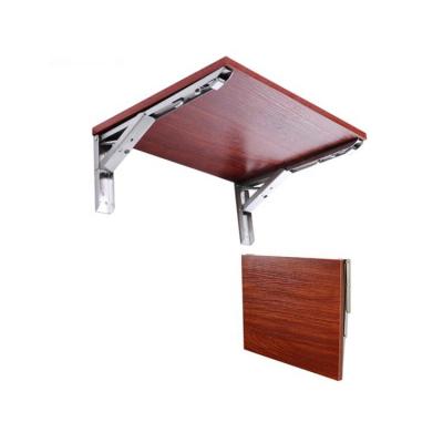 China High Quality Stamping Aluminum Anodized Degree L Shape Machinery Parts Brass Iron Chevron Custom 90 Corner Bracket For Wood for sale
