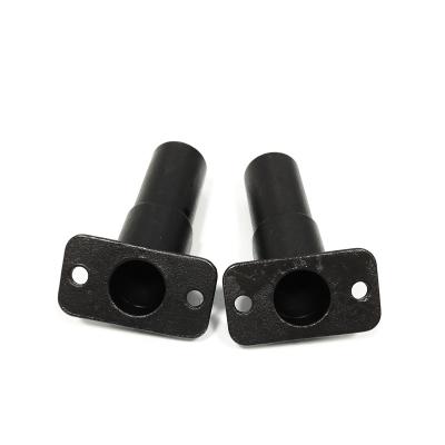 Chine Vacuum Tube Pressure Foot Assembly Part used for PCB Taliang Drilling Machine OEM Available à vendre