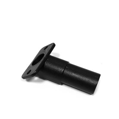 Chine PCB Consumables Vacuum Tube Pressure Foot Assembly Part used for PCB Taliang Drilling Machine OEM Available à vendre
