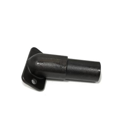 Chine Pressure Foot Assembly Part Black Vacuum Tube used for Taliang Driller OEM Available à vendre