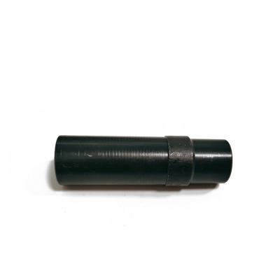 Chine Straight Vacuum Tube Pressure Foot Assembly Part PCB Consumables for PCB CNC Taliang Machine à vendre