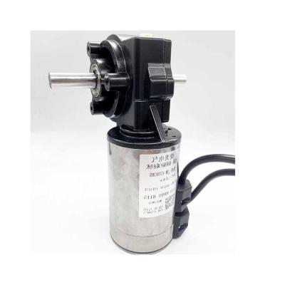 China Manufacturers Direct Selling Bldc Electric Brushless DC Motor Totally Enclosed Low Cost High Speed Brushless DC Motor for sale