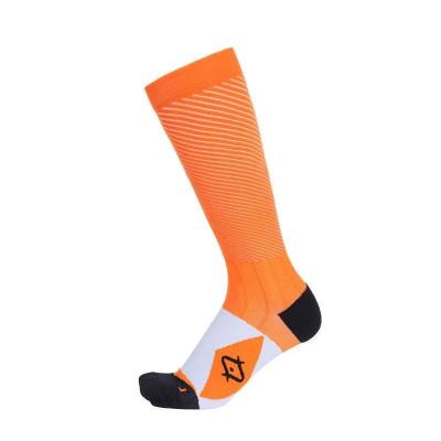 China High Quality Professional Breathable Fashion Men's Outdoor Sports Soft Outdoor Socks For Golf for sale