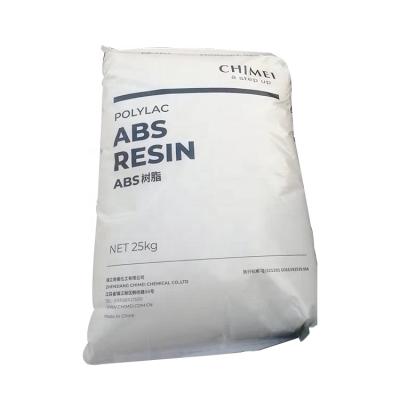 China ChiMei ABS Resin 757K ABS Granule ABS Plastic Raw Material for sale
