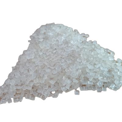 China Injection Molding Products Polypropylene Granules Injection / Extrusion Grade PP Polypropylene Plastic Raw Material for sale