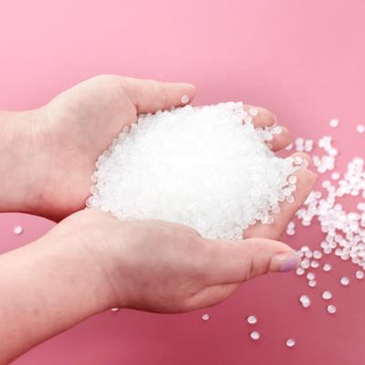 China China Producer 25kg Injection Molding Products Sinopec Raw Material PP Polypropylene Polypropylene Homopolymer for sale