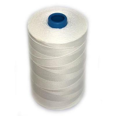 China High Tenacity Polyester Sewing Thread For 1 Ton Bag FIBC Polyester Sewing Thread For Overlock for sale