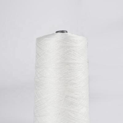 China Hot Item High Temperature Resistant Polypropylene NEW PP Thread 100% White Sewing Thread FIBC Materials For Bulk Strength for sale
