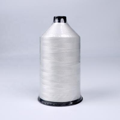 China High Tenacity PP 840D/1000D Ton Bags Sewing Thread Twisted Polyester Sewing Thread 1000D*3 for sale