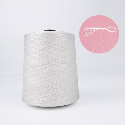 China High Tenacity Polypropylene Fiber / Proof For 1 Ton Polyester Sewing Thread PP Woven Fabric Quilting Yarn for sale