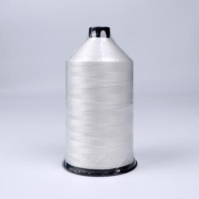 China High Tenacity PP Jumbo Bag Closing Yarn 1000D/3 PP Sewing Thread For PP Woven Bag for sale