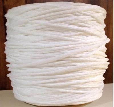 China Eco-friendly Manufactured Polypropylene Material Filler Cord For Ton Bags Polyester Sewing Thread Woven Bulks for sale