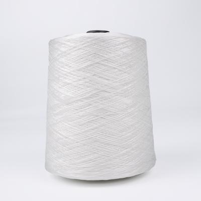 China High Tenacity 840D/1000D Sewing Thread For PP Ton Bag Hot Selling PP Thread Polyester Sewing Thread Multicolor Available for sale