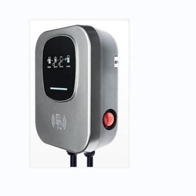 Chine 32A Lumière à indicateur LED Station de recharge pour véhicules à énergie nouvelle à vendre