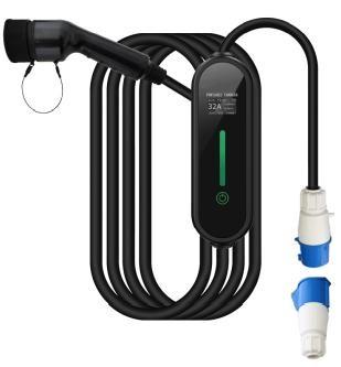 Chine Chargeur murale AC230V pour véhicules électriques domestiques à vendre