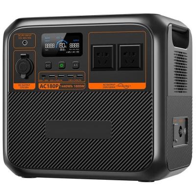 中国 移動作業 携帯型屋外電源 交流 100-240V 50 60Hz 販売のため
