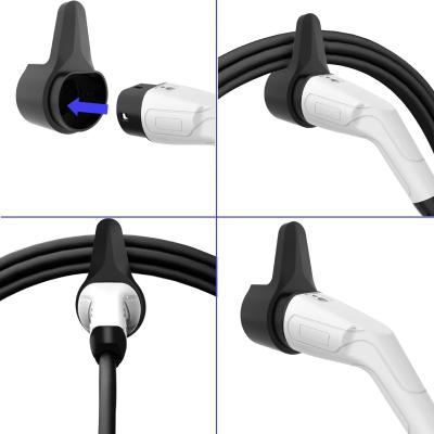 China Portable Household Fastest Home Ev Charger Emergency Relief High Performance for sale