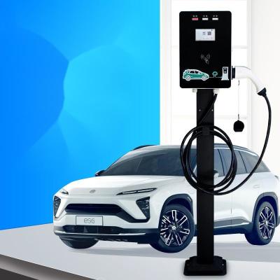 Chine Station de recharge AC230V pour les appareils électriques domestiques 7 kW à vendre
