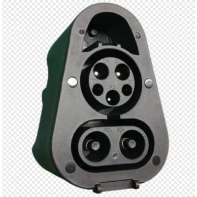 China Fast Charging CCS 1 To NACS DC Adapter For Tesla for sale