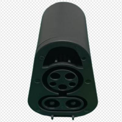 중국 2 In 1 CCS1 To NACS DC / AC 빠르고 느린 속도 어댑터 판매용