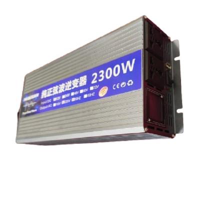 China Durable Battery UPS Inverter Low Voltage High Voltage Overload High Temperature Protection for sale